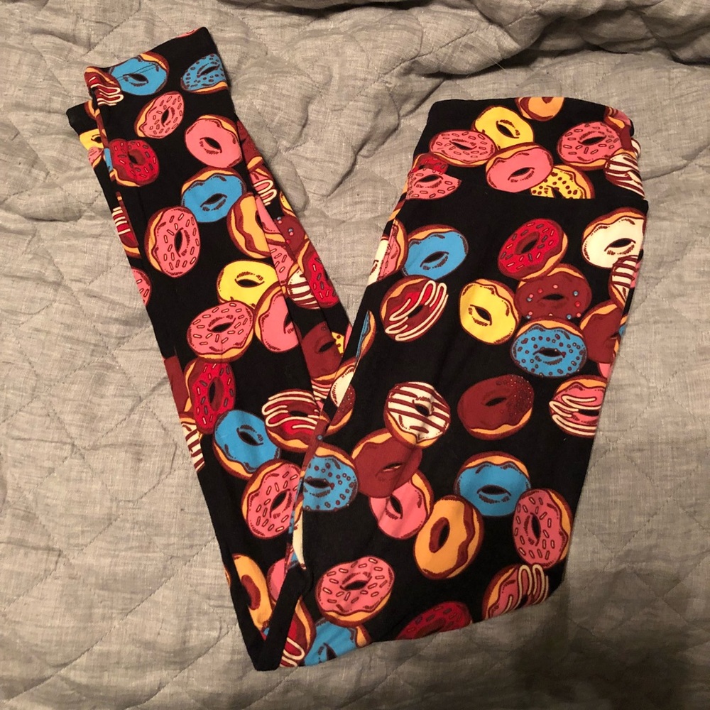 brand new never worn donut Unicorn